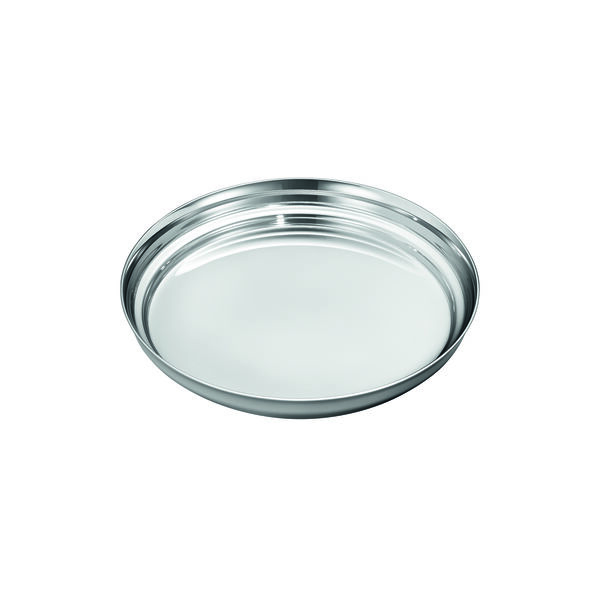 Manhattan glasunderl&auml;gg, 11 cm, Georg Jensen