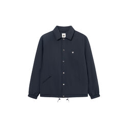 WWSigurt x jacket, salute, Wood Wood
