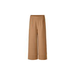 T Peach Culotte, cinnamon, Rich & Royal