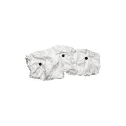 Maap W3 Wall Lamp, white, Flos