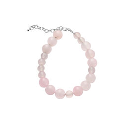 Blush Bracelet, silver, Pernille Corydon Jewellery