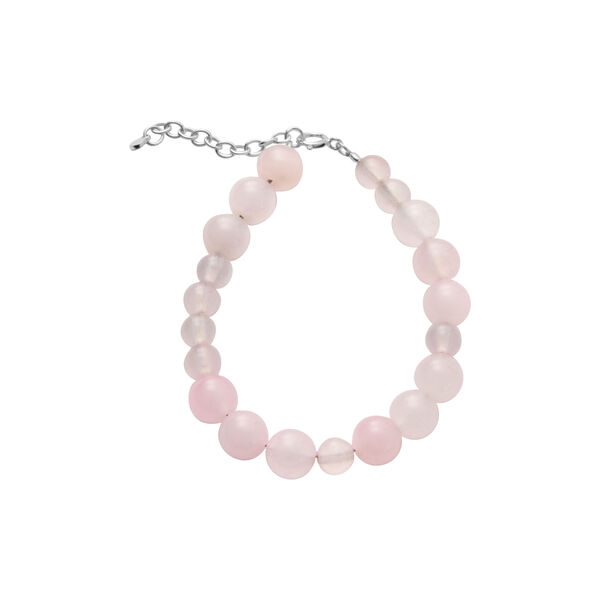 Blush Bracelet, silver, Pernille Corydon Jewellery
