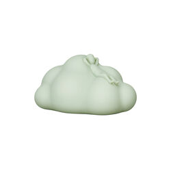 Moln nattlampa, dusty green, Cam Cam Copenhagen