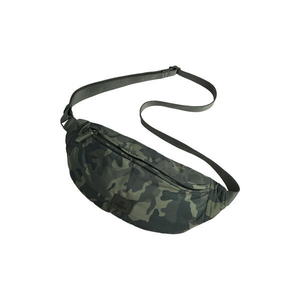 HazeMBG Bum Bag, Recycled, camouflage, Markberg