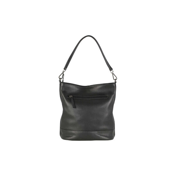 Ulrika Bag, grain black, Markberg