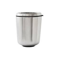 VIPP7 tandborstmugg, rostfritt st&aring;l, Vipp