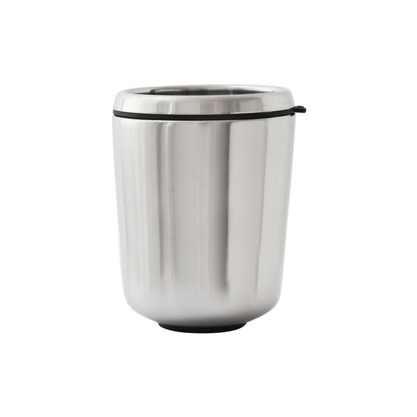 VIPP7 tandborstmugg, rostfritt stål, Vipp