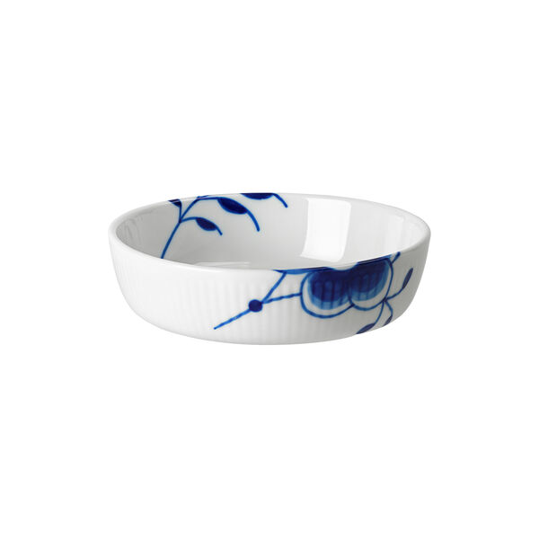 Blue Fluted Mega Dish &Oslash; 12.5 cm, Royal Copenhagen