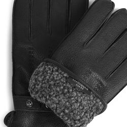 VictorMBG Glove, black, Markberg