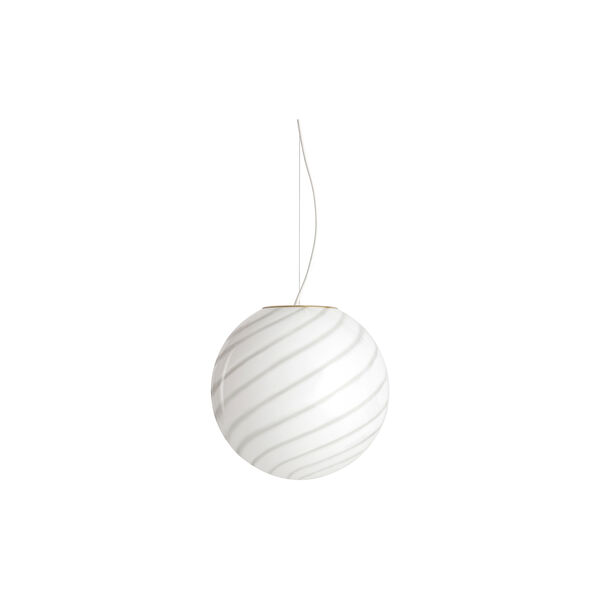 S30 Vetri Murano Pendant, Copenhagen Venice