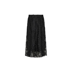 LR-OLERA 2 Skirt, black, Leveté Room