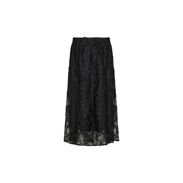 LR-OLERA 2 Skirt, black, Leveté Room