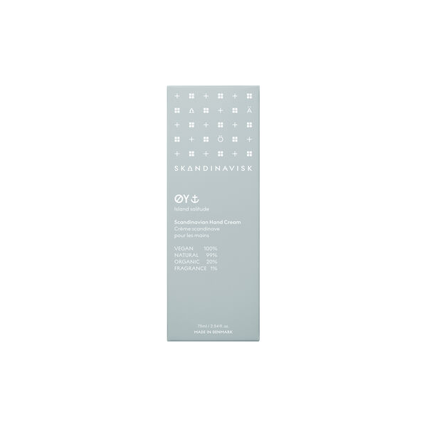 ØY Hand Cream ØY Hand Cream, Skandinavisk