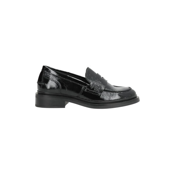 PURE P Loafers, black, phenumb copenhagen