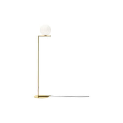IC F1 Floor Lamp 10 Anniversary, Flos