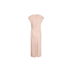Tailormd dress, peach whip, Modstr&ouml;m