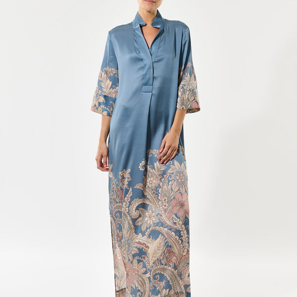 HelgaDEA Dress Maxi, eiko HelgaDEA Dress Maxi, eiko, Dea Kudibal