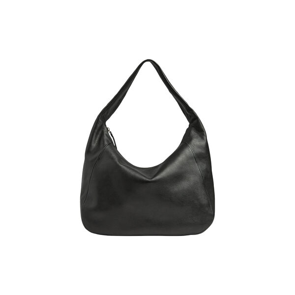 SamaraMBG Bag Soft Vintage, black w/br. gold, Markberg