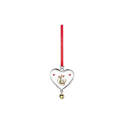 Ann-Sofi Romme Årets Julhjärta 2025, Holmegaard