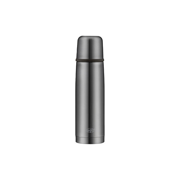 IsoTherm Perfect termosflaska 0,75 L, mat cool grey IsoTherm Perfect termosflaska 0,75 L, mat cool grey, Alfi