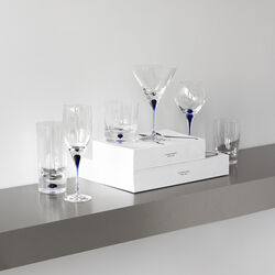 Intermezzo martini glas, 25 cl, Orrefors