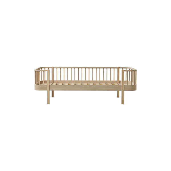 Wood Original | 90x200 cm | Oak | Day Bed, Oliver Furniture