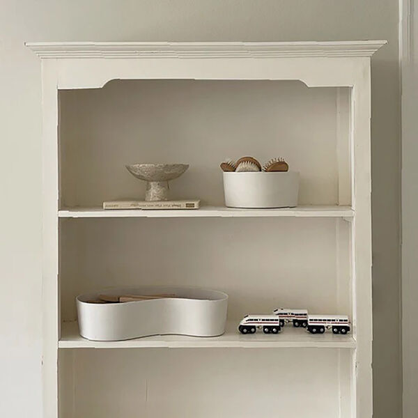 Wave Storage, ivory, We Are Bitte