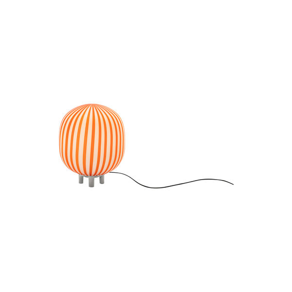 FILIGRANA LIGHT T2 Cylinder, red, Established & Sons