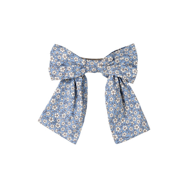 Alina L Hair Clip, forget me not, MarMar Copenhagen