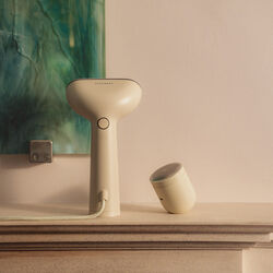 Pilo Icon Fabric Shaver | Sand | Luddborttagare, Steamery