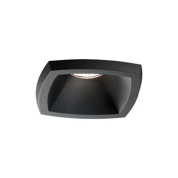 MIRAGE 1 taklampa, black, LIGHT-POINT
