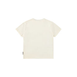 Riley T-shirt, hot spring dinos, Molo