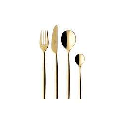 MetroChic d'Or bestickset 24 st, Villeroy & Boch