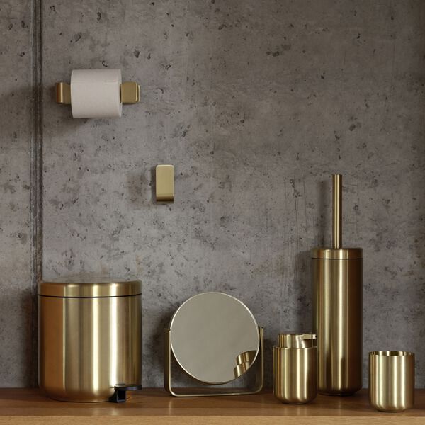 Ume krok, brass Ume krok, brass, Zone Denmark