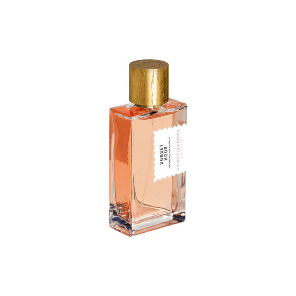 Sunset Hour parfume, Goldfield & Banks