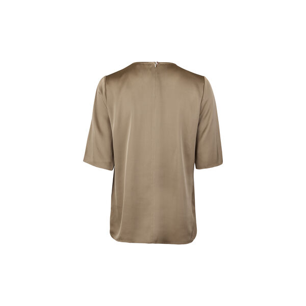 Sanne Blouse, beige, Stenströms