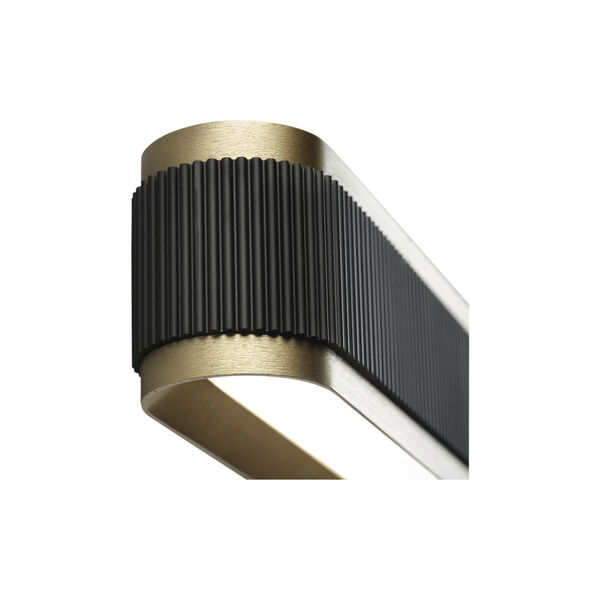 TWIST W3 SWITCH TUNE, brass, LIGHT-POINT