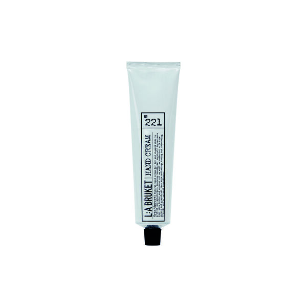 No. 221 Hand Creme, spruce No. 221 Hand Creme, spruce, L:a Bruket