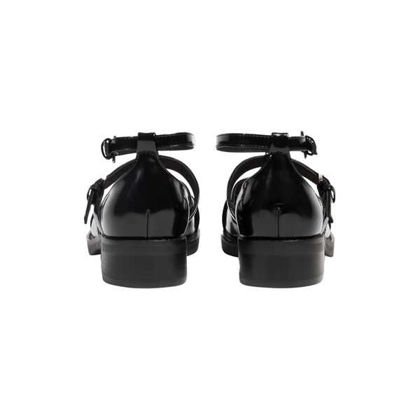 Coccinellesam Shiny, noir, Coccinelle