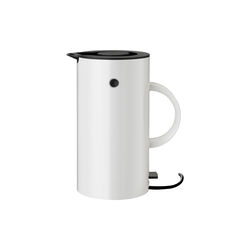 EM77 vattenkokare, white, Stelton