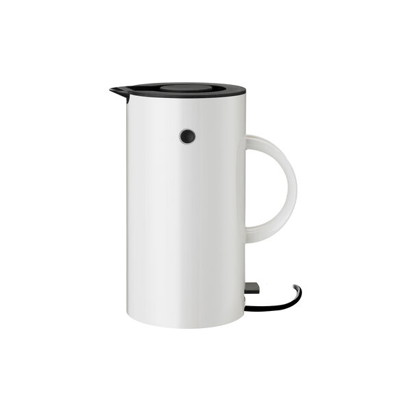 EM77 vattenkokare, white EM77 vattenkokare, white, Stelton