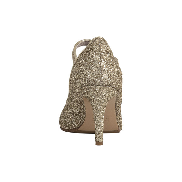 Ash, gold, Roccamore