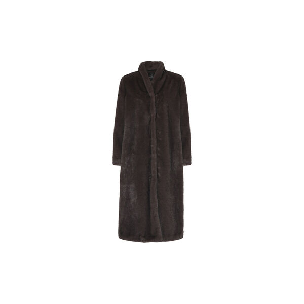 BalakaBBMeri Coat, brown, Bruuns Bazaar