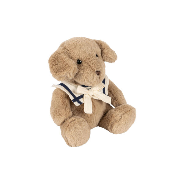 Luca Sailor Puppy, Konges Sl&oslash;jd