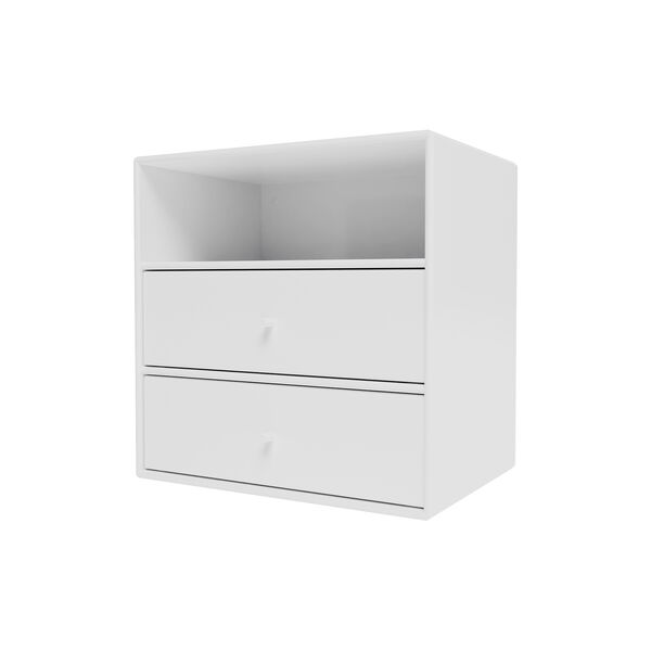 Montana Mini 1006, 101 new white, Montana Furniture
