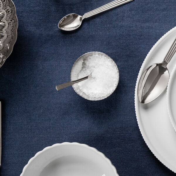 Bernadotte saltkar, Georg Jensen