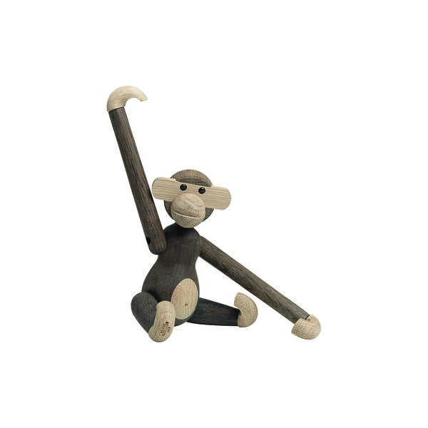 Kay Bojesen apa, rökt ek Kay Bojesen apa, rökt ek, Kay Bojesen Denmark