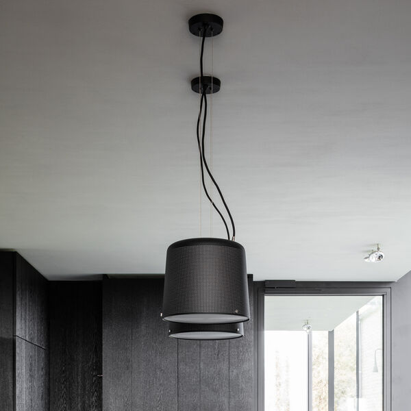 Vipp526 pendel, svart, Vipp