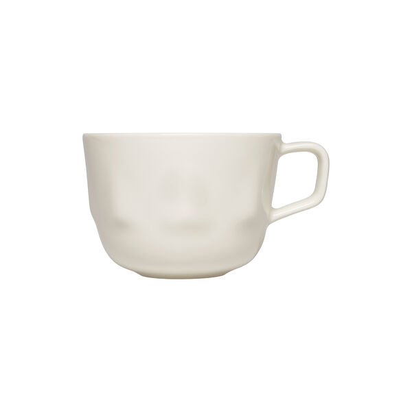 Solare cappuccino cup 40 cl, white, Iittala