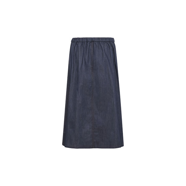 KBDrew Skirt, ombre blue, Karen by Simonsen
